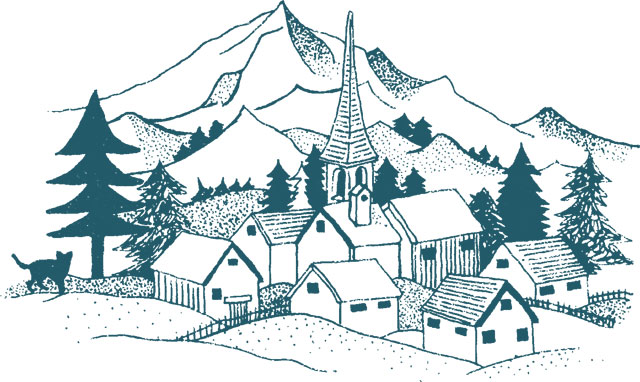 Alphine Hotel for Cats